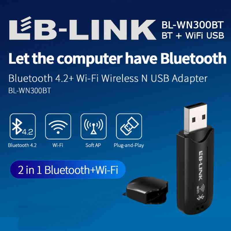 lb link wifi usb